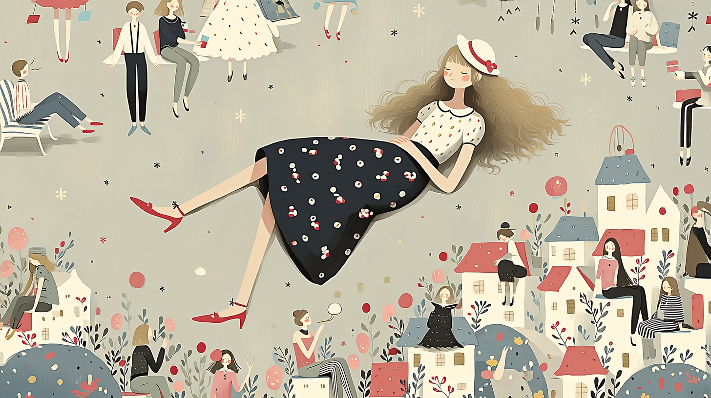 【論文要約】自己肯定感の低さはなぜ危ないのか？ 若者のうつを予測した心理学研究