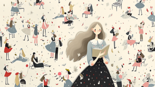 アマンダ・ダフィー(Amanda Duffy)の論文一覧:キャリアの話かと思ったら、気づけば生き方まで問うてくる論文たち