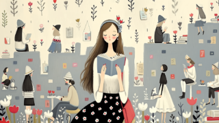 エヴァ・C・ルチアーノ( Luciano, E. C.)の論文一覧:心の育ち方を、ちゃんと年表にしてみた研究室