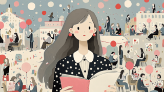 ルイーズ・ワシルキウ(Louise Wasylkiw)の論文一覧：心の中をのぞいたつもりが、人間関係の空気まで読まされる論文たち