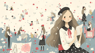 ヴェヤ・シーキス(Veya Seekis)の論文一覧:鏡の前のモヤモヤを追いかけていたら、人生の空気まで映してきた論文たち