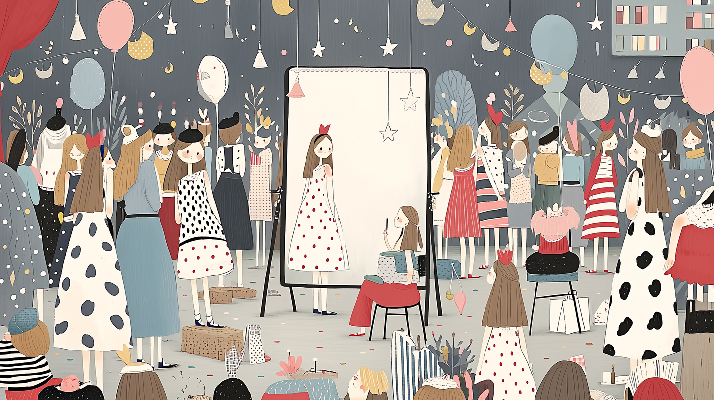 【心理学論文】なぜ人は見た目に悩みすぎてしまうのか？ 研究が示したセルフ・コンパッションの可能性