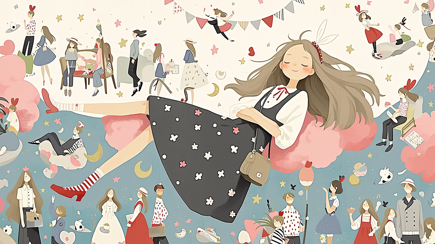 【心理学論文】なぜ人は自己肯定感が低いまま苦しんでしまうのか？ CBT研究が示した3つのポイント