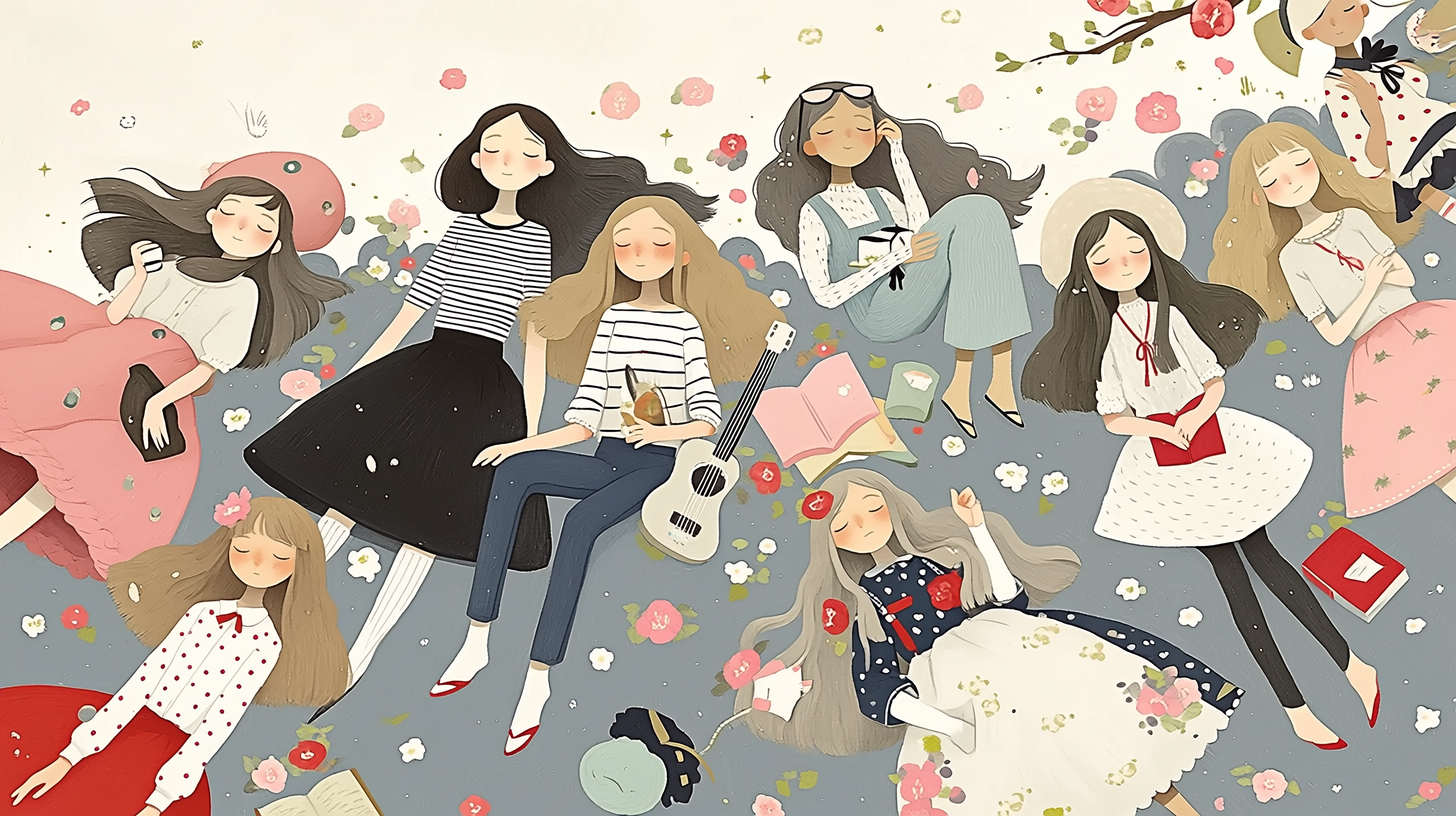 【論文要約】自分へのやさしさは見た目の悩みにどう関わるのか？ セルフ・コンパッション研究からわかった意外なしくみ