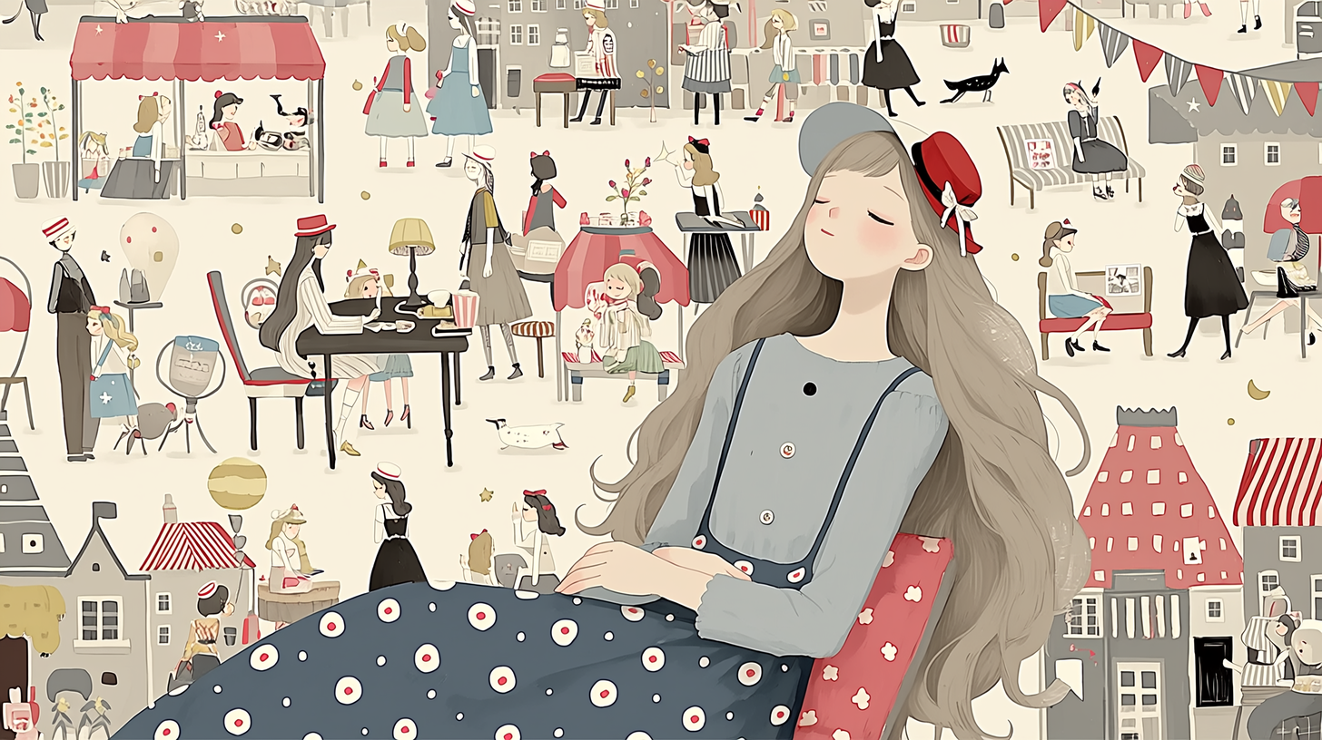 【論文要約】自己肯定感とセルフ・コンパッション、心に効くのはどっち？ 研究からわかった意外な違い